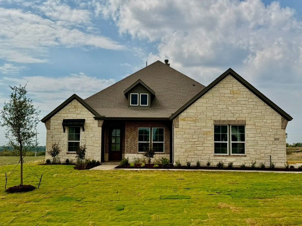 6524 Huron Drive, Blue Ridge, TX 75424 — photo 1