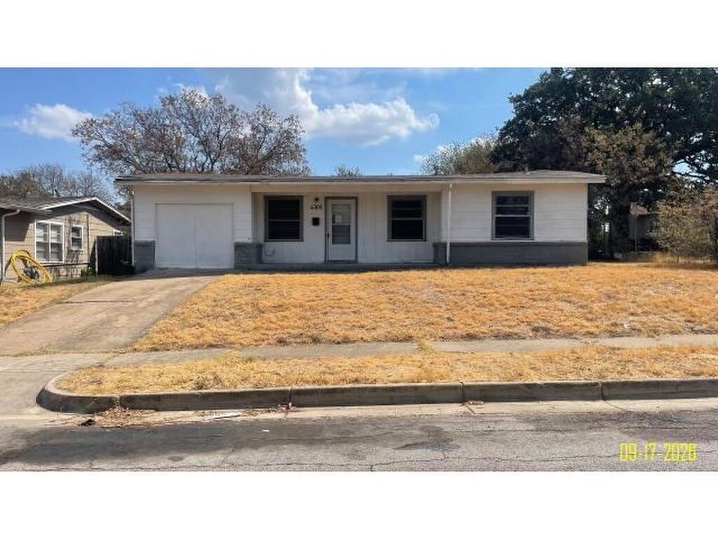 4305 Carmel Avenue, Fort Worth, TX 76119 — photo 1