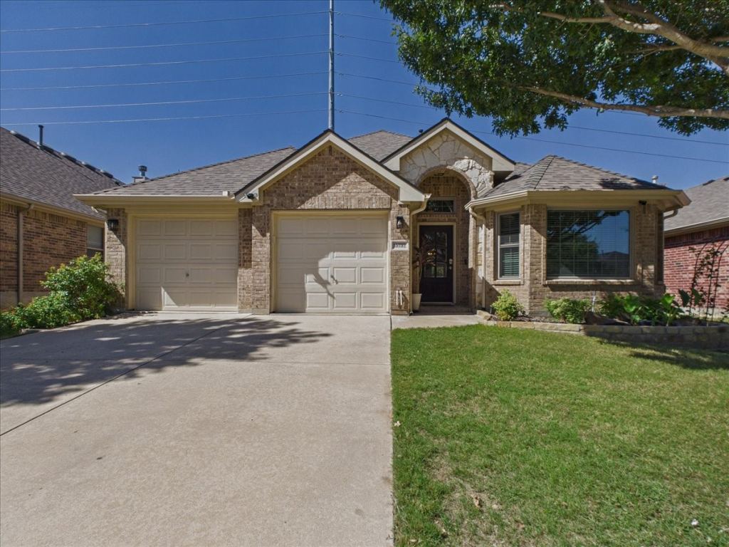 15737 Landing Creek Lane, Fort Worth, TX 76262 — photo 1
