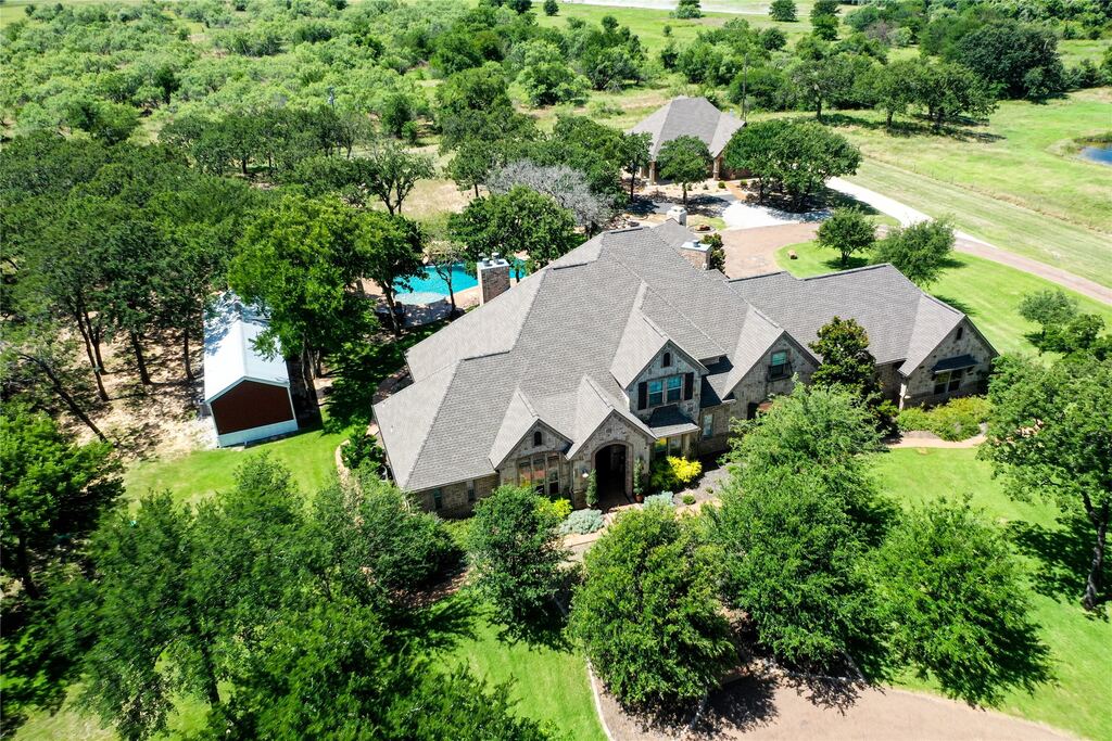 333 PR 4197, Decatur, TX 76234 — photo 1