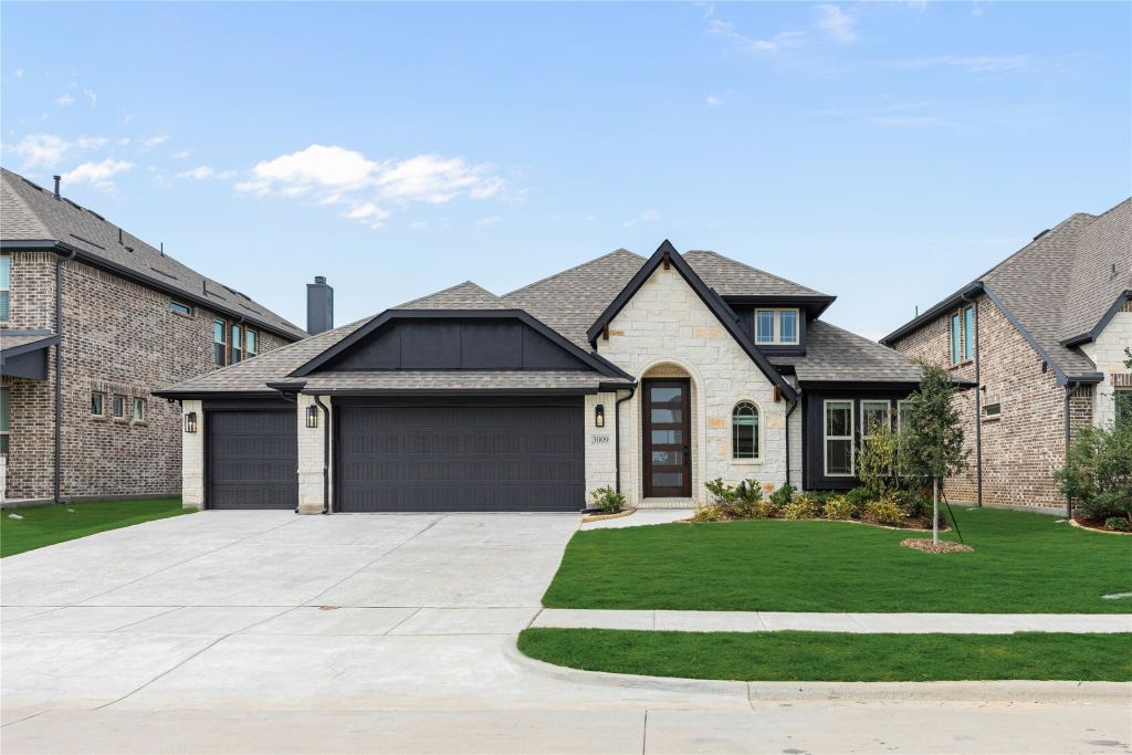 3009 Autumn Glen Drive, Melissa, TX 75454 — photo 1
