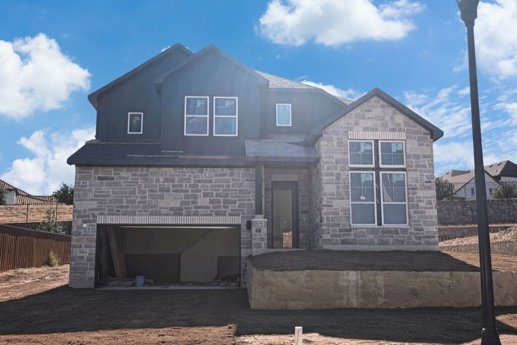 1641 Rolling Hieghts Lane, Fort Worth, TX 76008 — photo 1