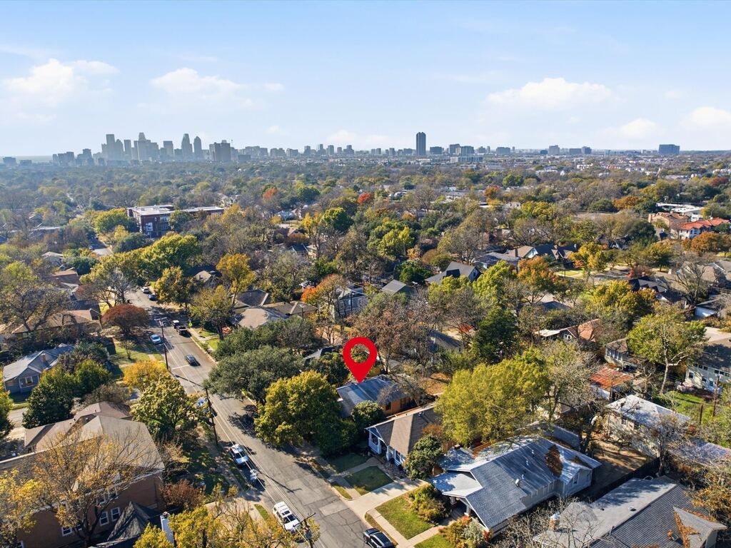 6005 Worth Street, Dallas, TX 75214 — photo 1