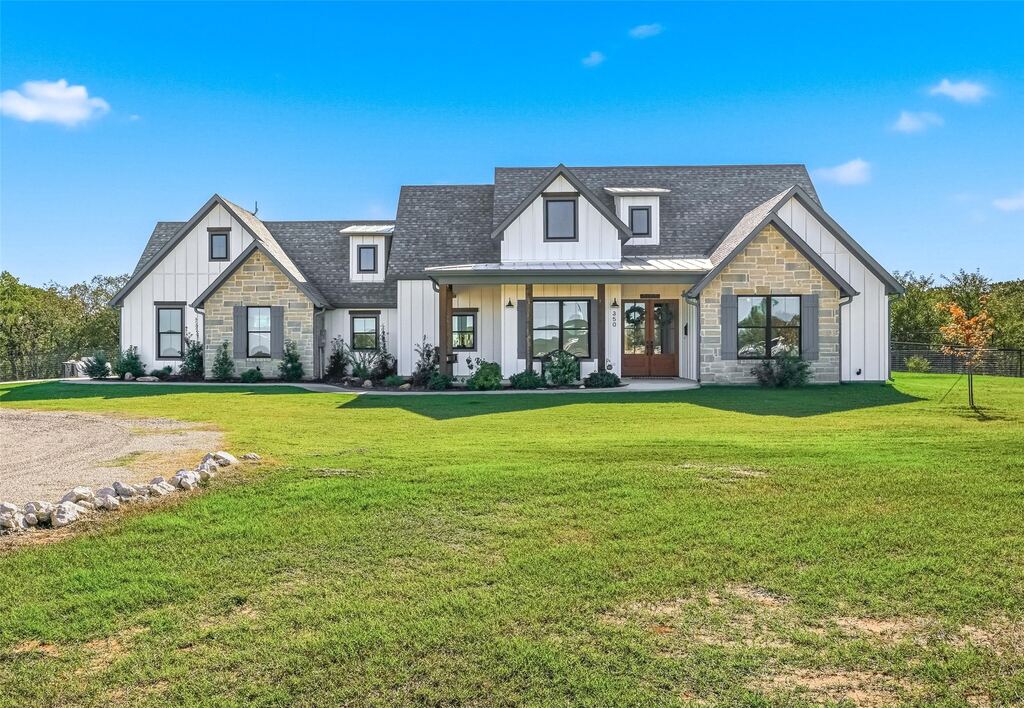 350 Rolling Ranch Boulevard, Alvord, TX 76225 — photo 1