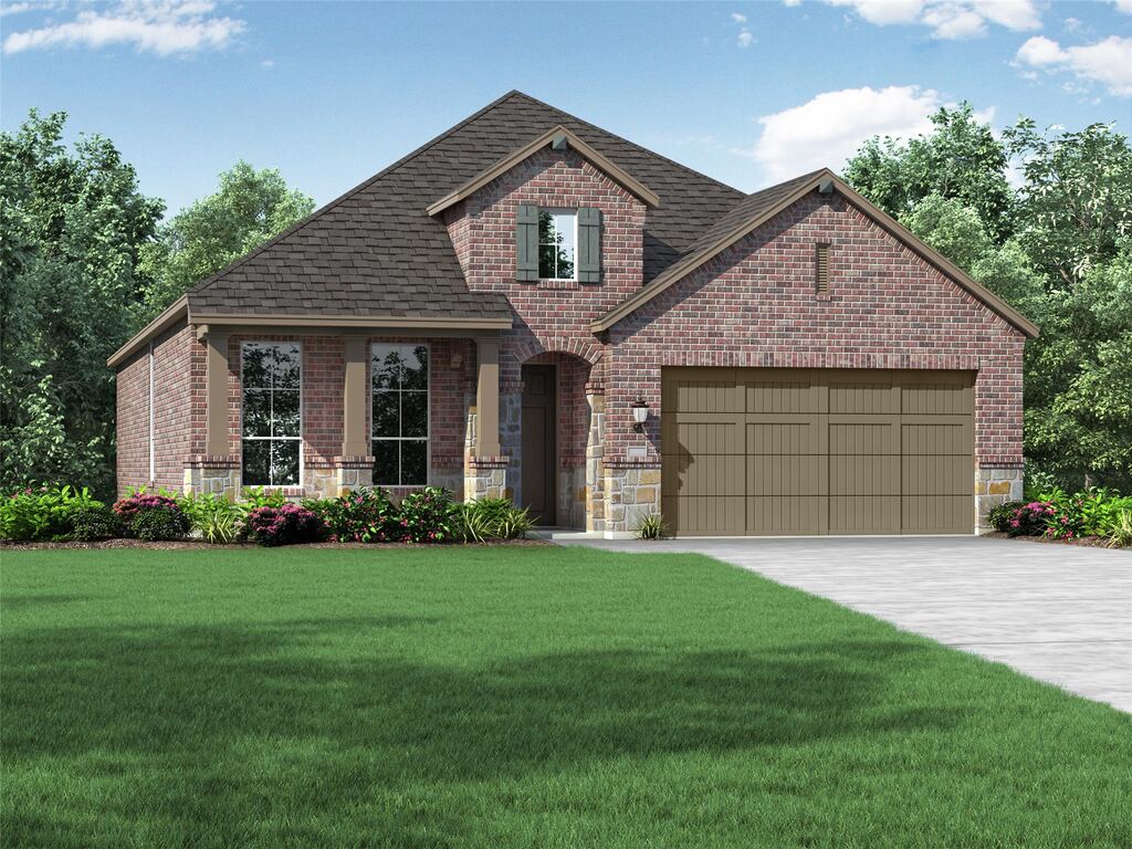 1617 Primms Place, Fort Worth, TX 76052 — photo 1