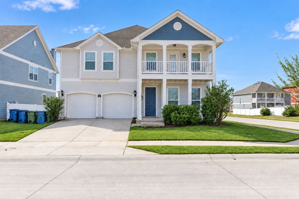9160 Cranston Court, Providence Village, TX 76227 — photo 1