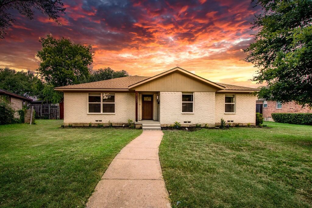 6333 Symphony Lane, Dallas, TX 75227 — photo 1