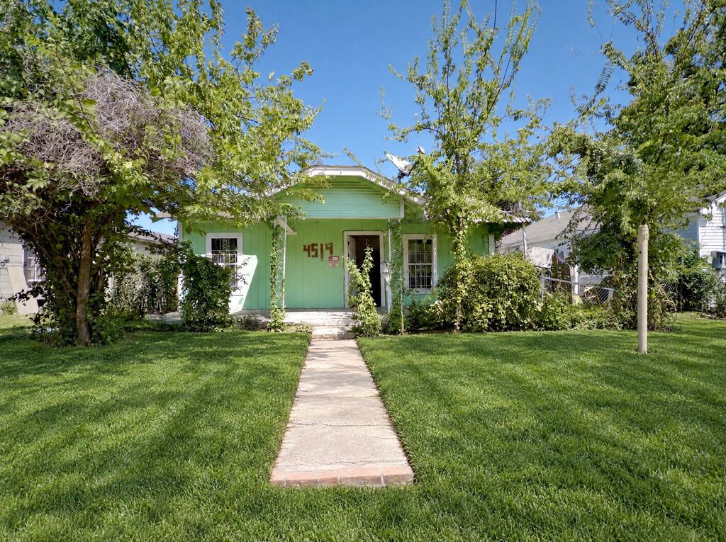 4514 Spring Garden Street, Dallas, TX 75215 — photo 1