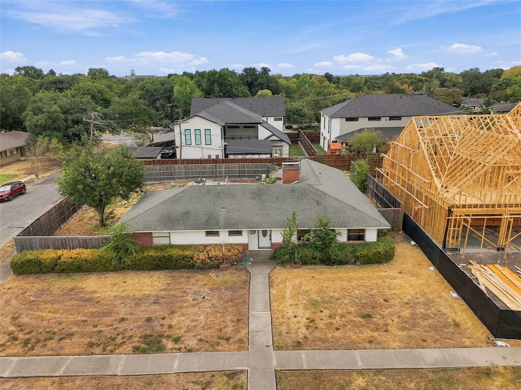 3660 Warick Drive, Dallas, TX 75229 — photo 1