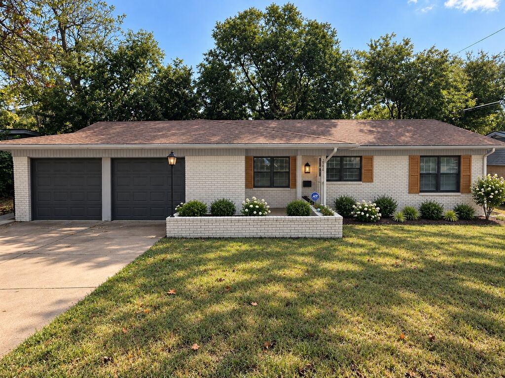 3821 Bonnie Drive, Fort Worth, TX 76116 — photo 1