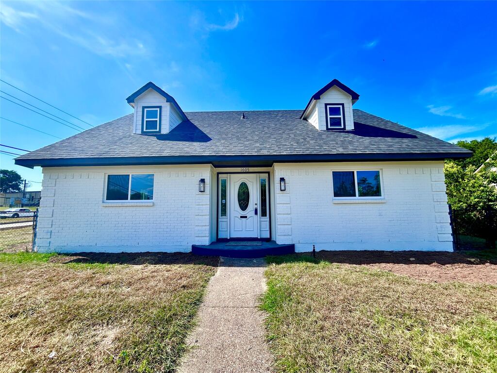 1605 Indian Summer Trail, Dallas, TX 75241 — photo 1