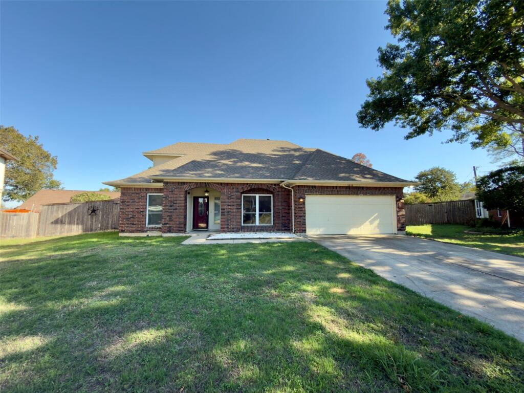 5609 Farris Drive