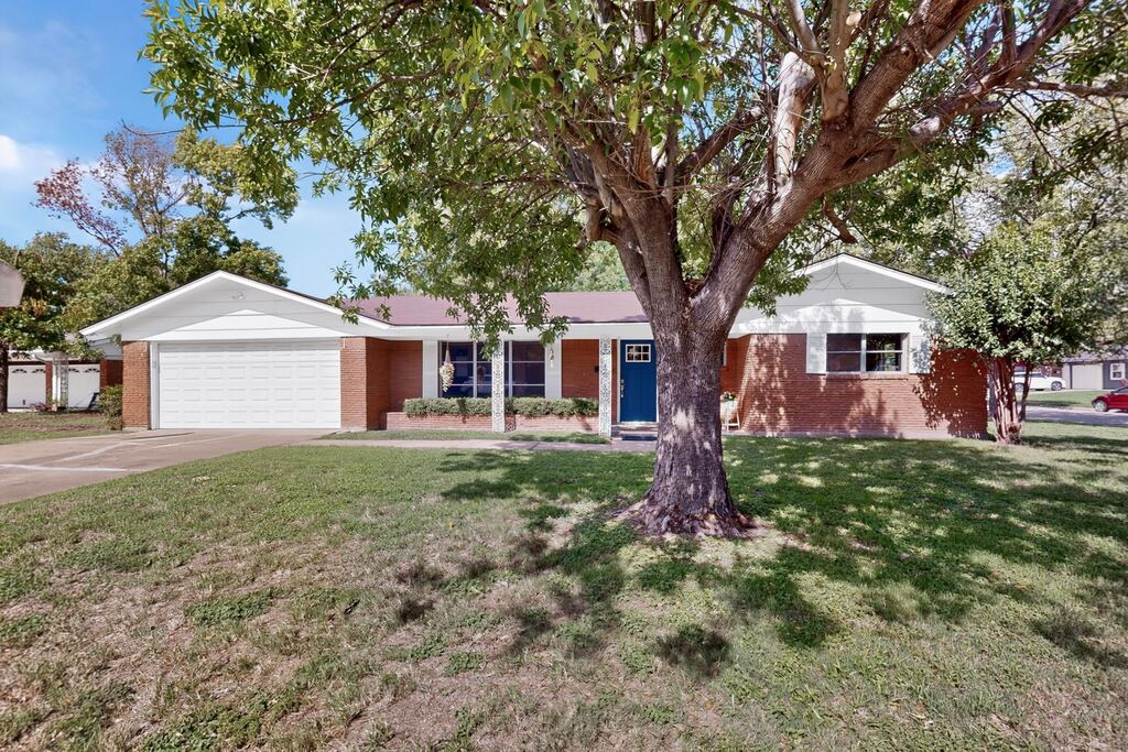 4600 Fawn Drive