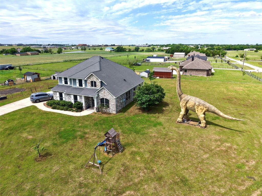 6080 County Road 939, Nevada, TX 75173 — photo 1