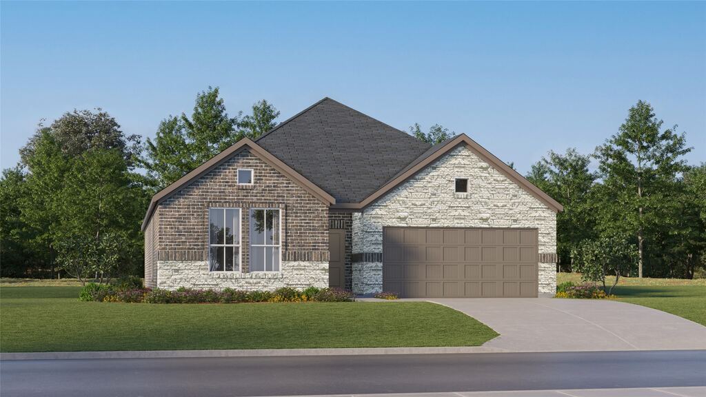 337 Sonny Drive, Fort Worth, TX 76140 — photo 1