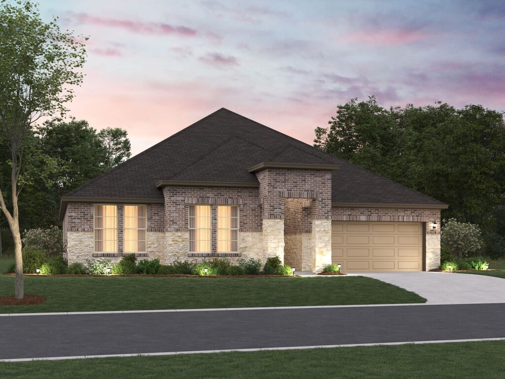 12656 Poplar Creek Drive, Fort Worth, TX 76052 — photo 1
