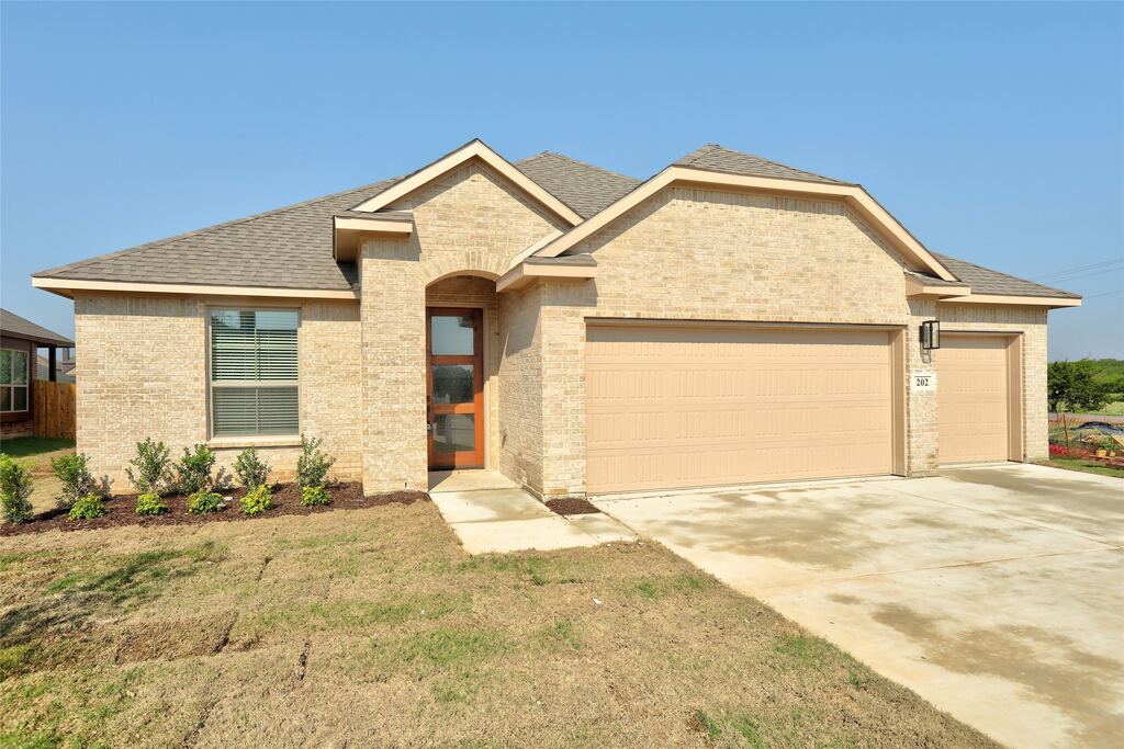 202 Pennington Road, Josephine, TX 75173 — photo 1