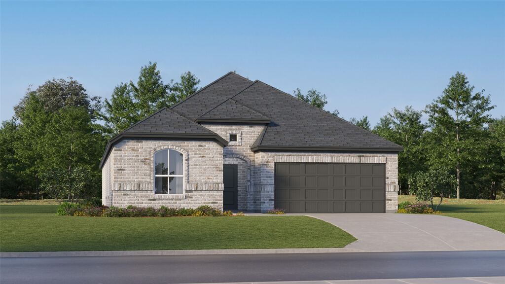 352 Sambal Drive, Fort Worth, TX 76140 — photo 1