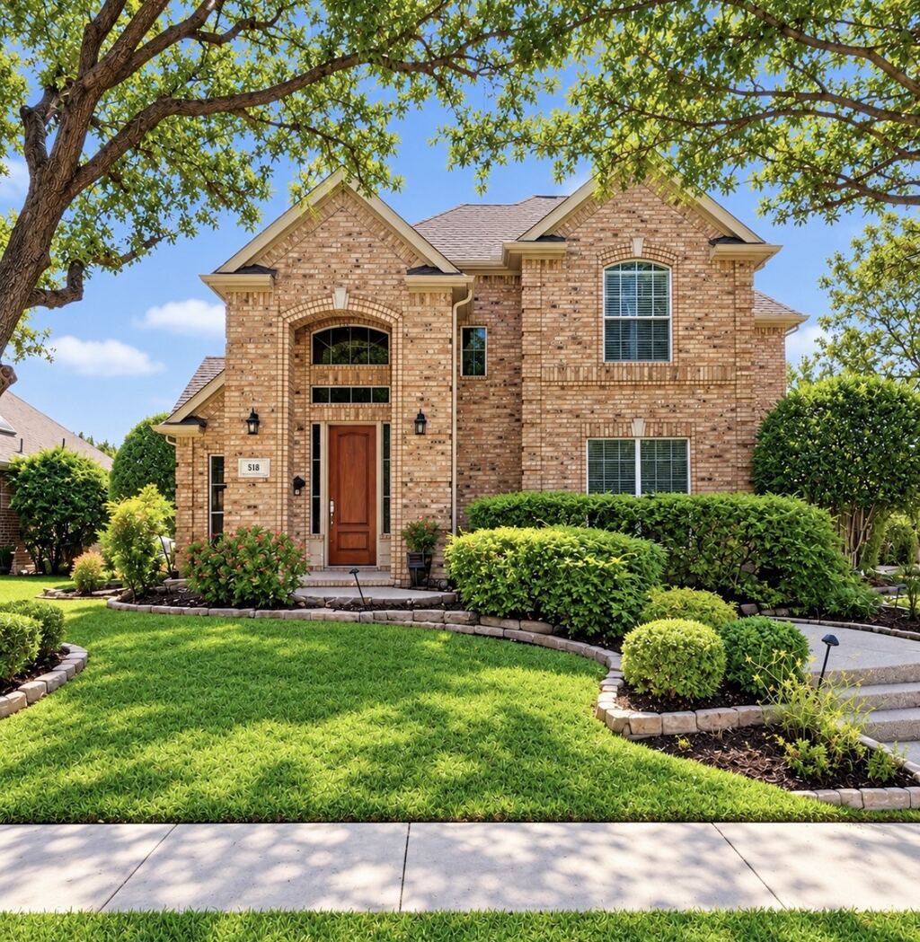 512 Renfro Court