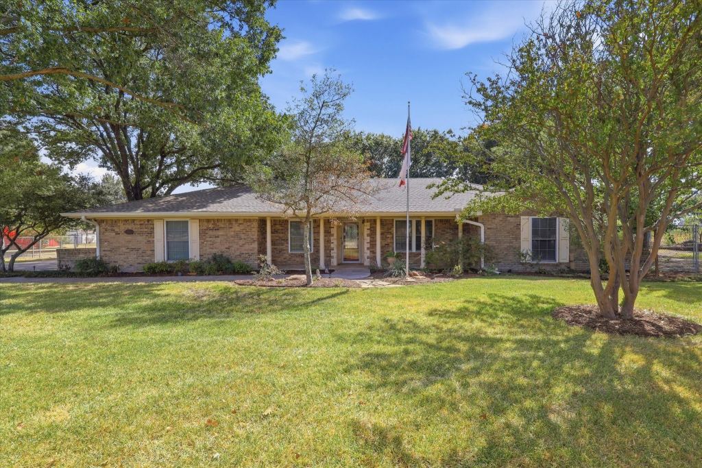 5306 Elisa Lane, Parker, TX 75002 — photo 1