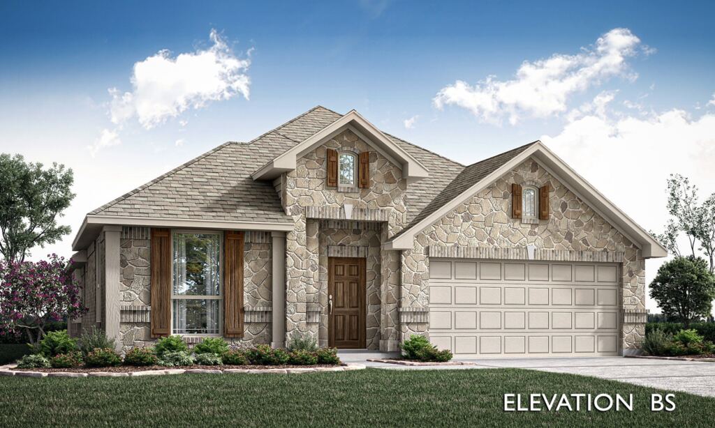 3204 Creekhollow Court, Denton, TX 76226 — photo 1