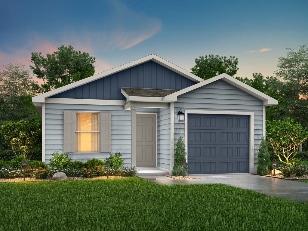 533 Don Lane, Itasca, TX 76055 — photo 1