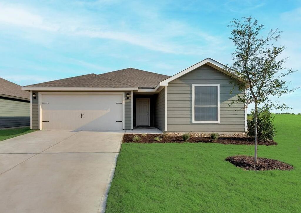 13629 Musselshell Drive, Ponder, TX 76259 — photo 1