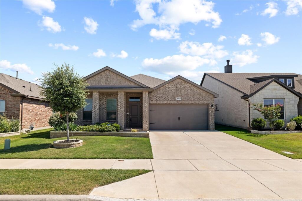 14609 Bootes Drive, Haslet, TX 76052 — photo 1