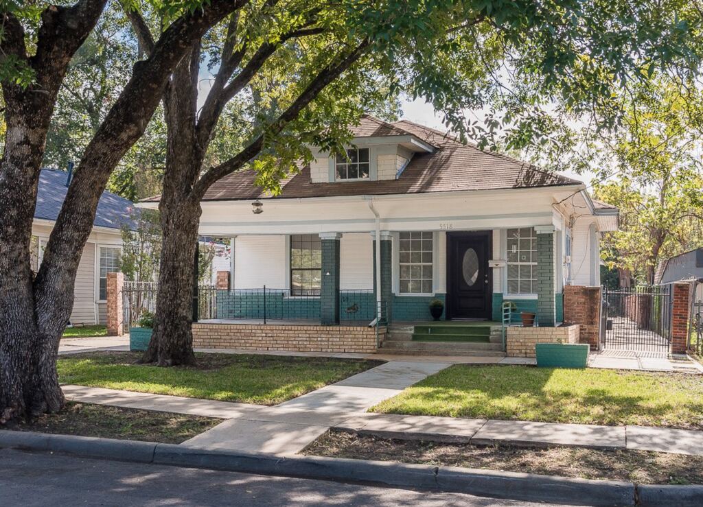 5518 Worth Street, Dallas, TX 75214 — photo 1