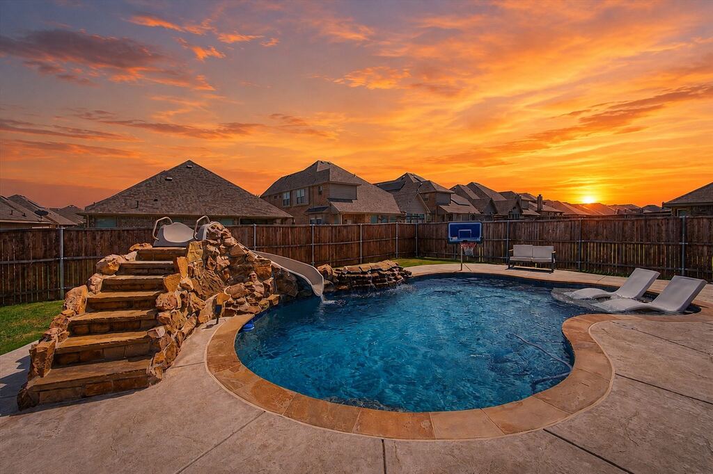 11713 Buckthorn Drive, Fort Worth, TX 76108 — photo 1