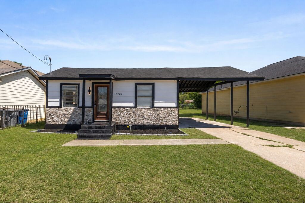 7923 S Nassau Circle, Dallas, TX 75217 — photo 1