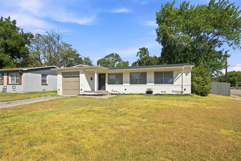 3243 Mayhew Drive, Dallas, TX 75228 — photo 1