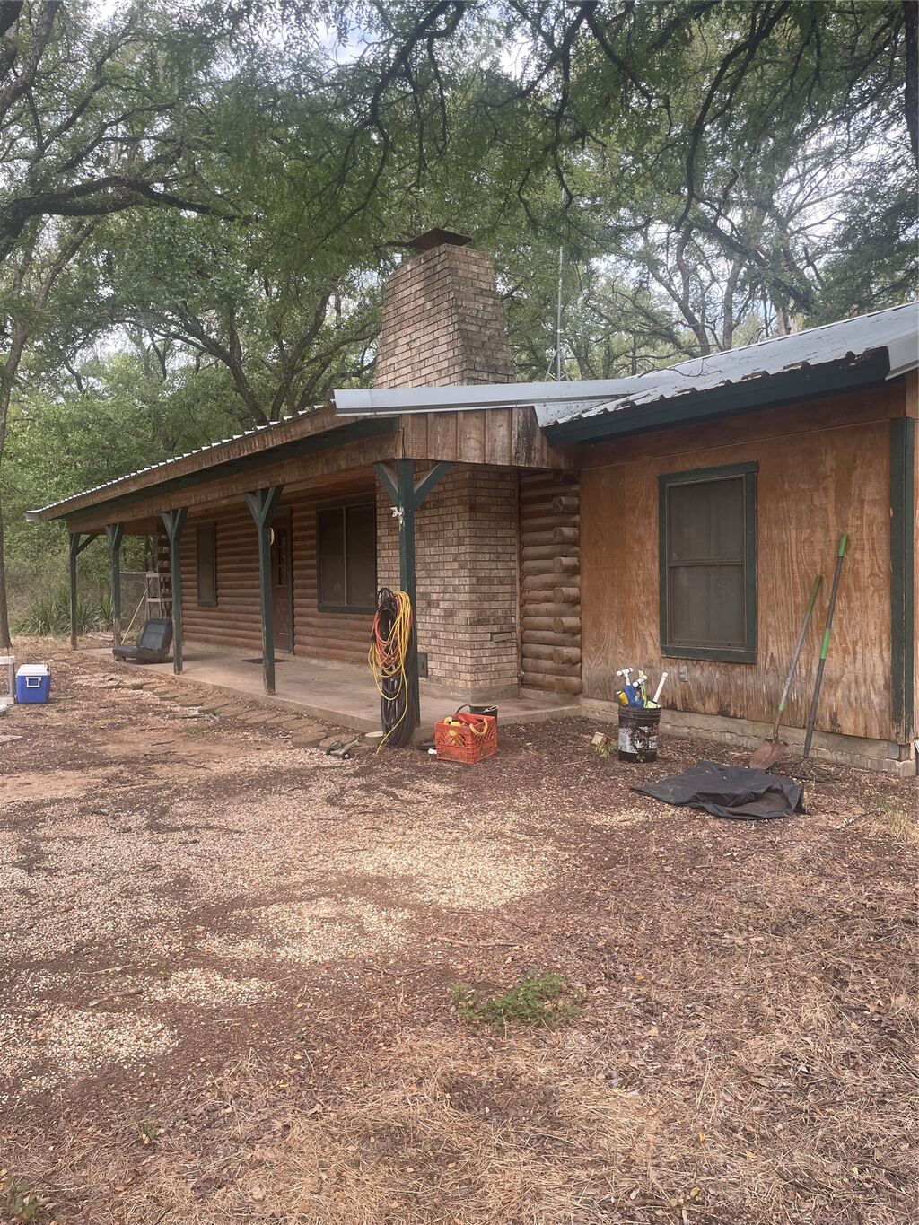 125 Misty Lane, Whitney, TX 76692 — photo 1