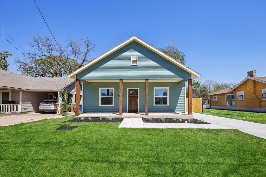 3514 Dunbar Street, Dallas, TX 75215 — photo 1