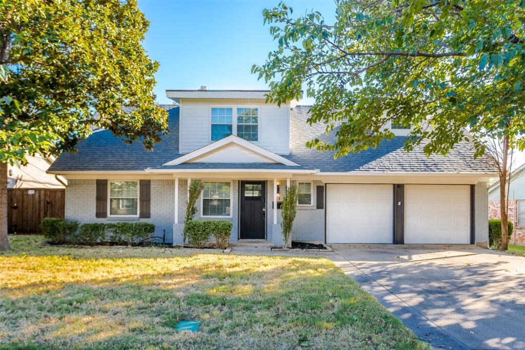 713 Kindred Lane