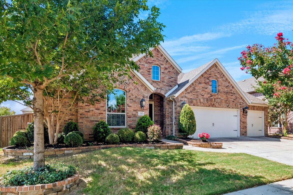3205 Gerry Drive, Melissa, TX 75454 — photo 1