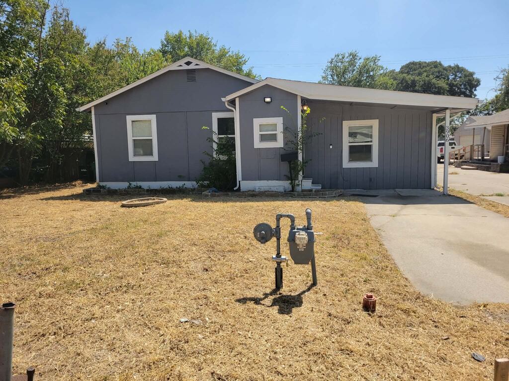 3906 Mercury, Haltom City, TX 76111 — photo 1