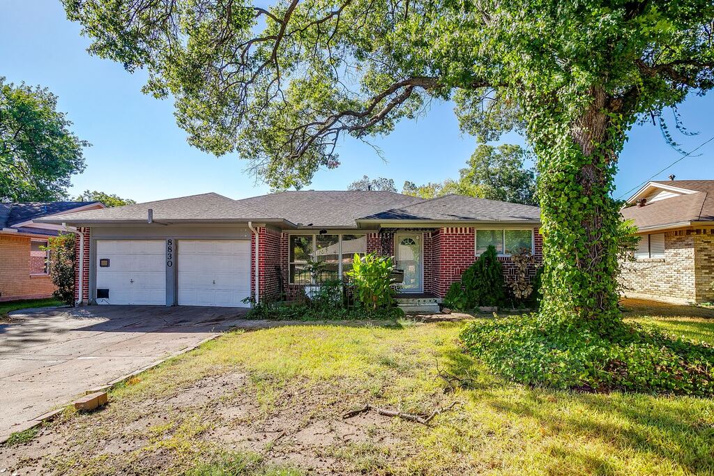 8830 Lapanto Lane, Dallas, TX 75227 — photo 1