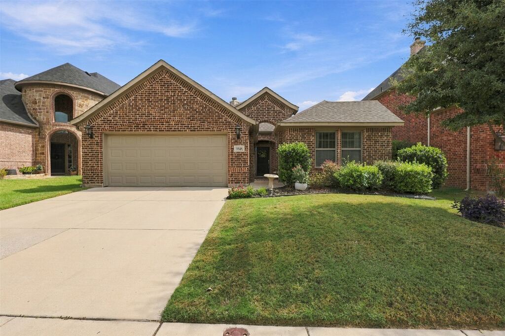 9848 Brazoria Trail, Fort Worth, TX 76126 — photo 1