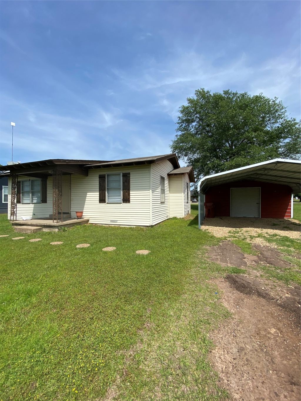 1260 Vz County Road 1810, Grand Saline, TX 75140 — photo 1
