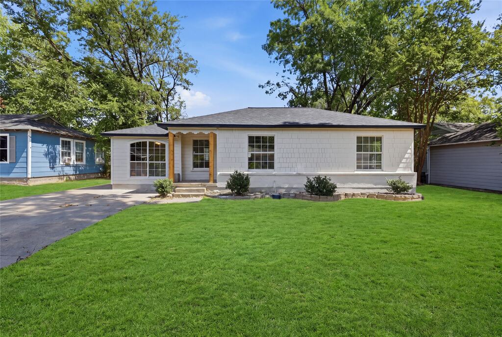 11012 Castolon Drive, Dallas, TX 75228 — photo 1