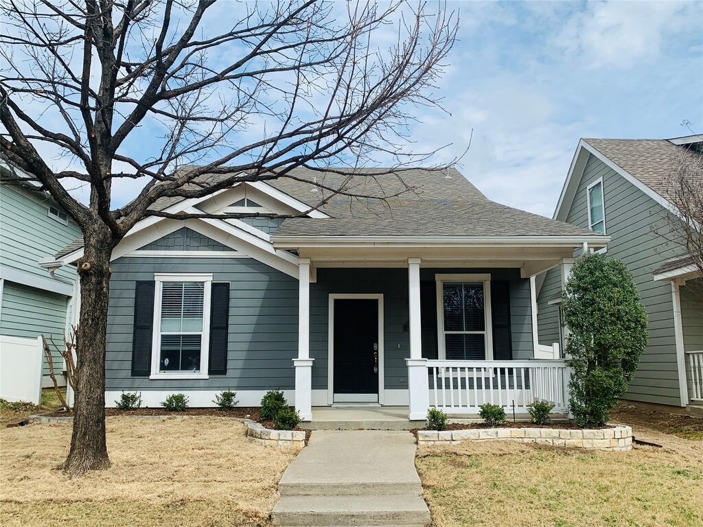 9817 Birch Drive, Providence Village, TX 76227 — photo 1