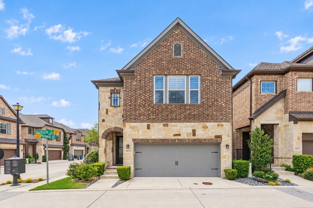 8615 Thorbrush Place, Dallas, TX 75238 — photo 1