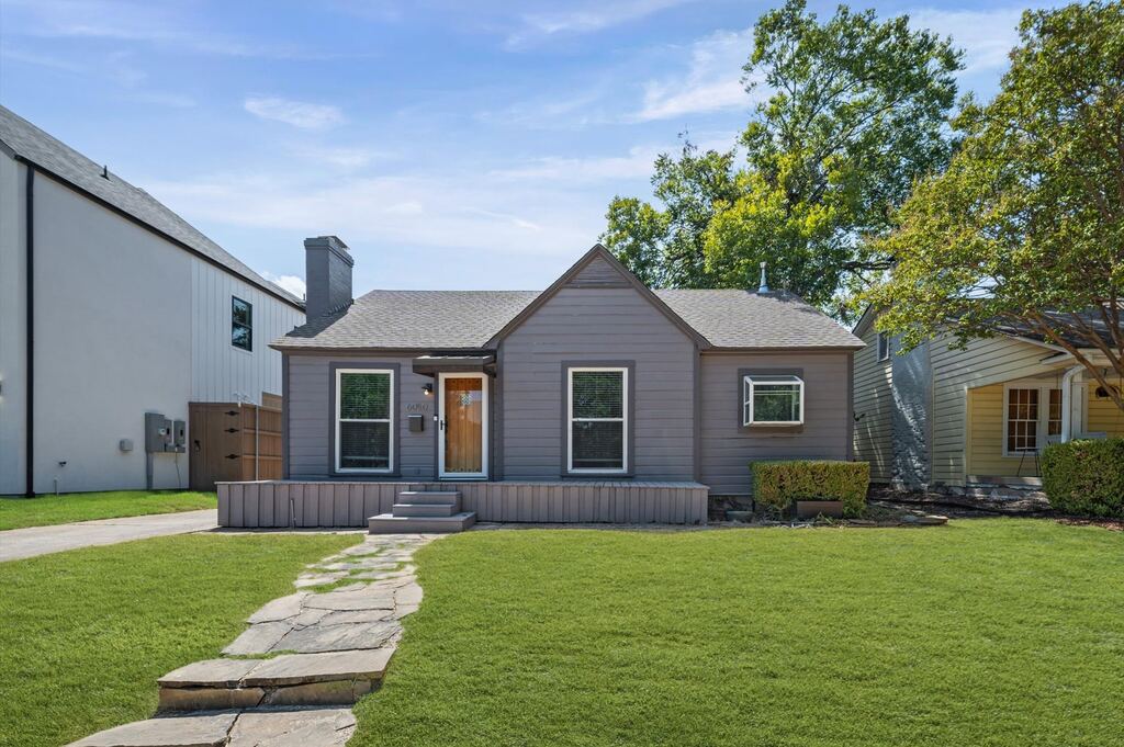 6050 Penrose Avenue, Dallas, TX 75206 — photo 1