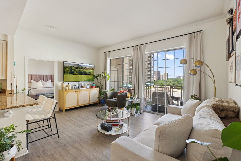 3225 Turtle Creek Boulevard 611, Dallas, TX 75219 — photo 1
