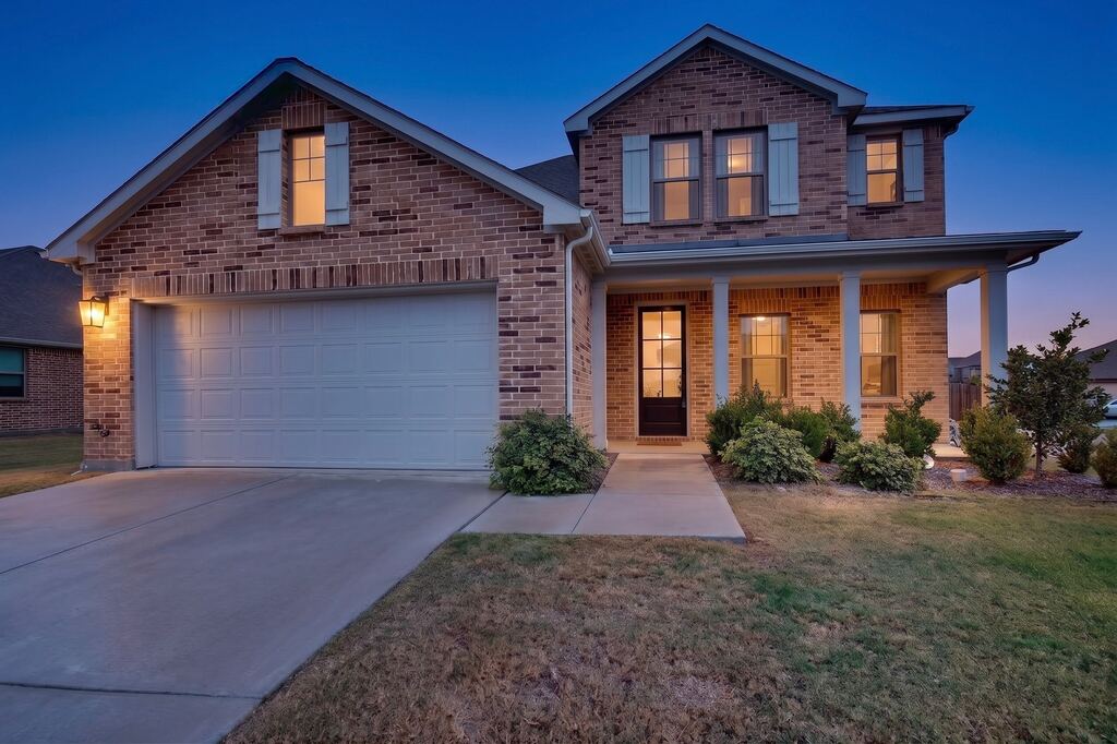 1624 Whitworth Drive, Fort Worth, TX 76052 — photo 1