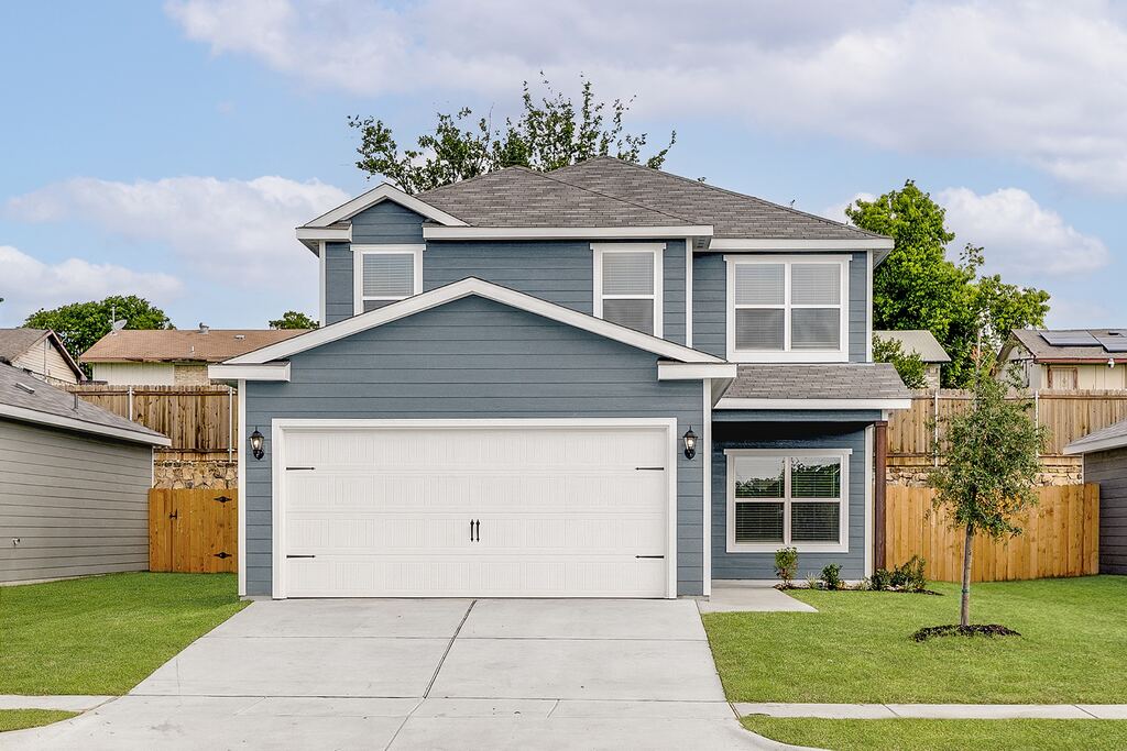 4256 Lava Forest Drive, Dallas, TX 75241 — photo 1