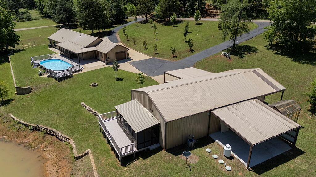 15460 County Road 434, Lindale, TX 75771 — photo 1