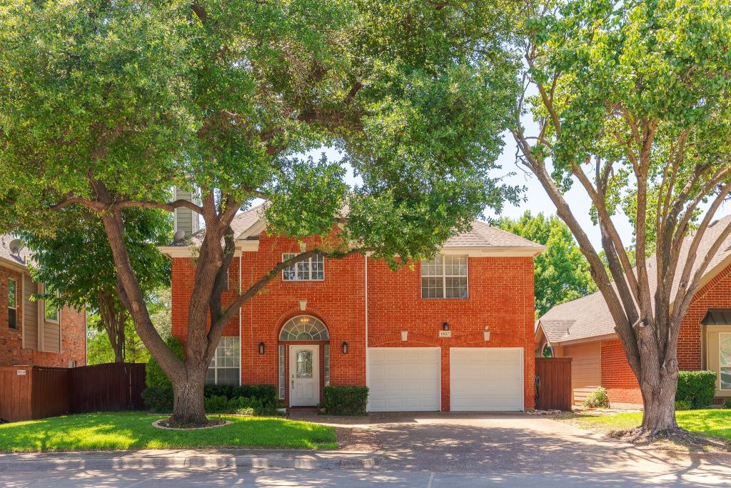14617 Woodshadow Lane, Addison, TX 75001 — photo 1