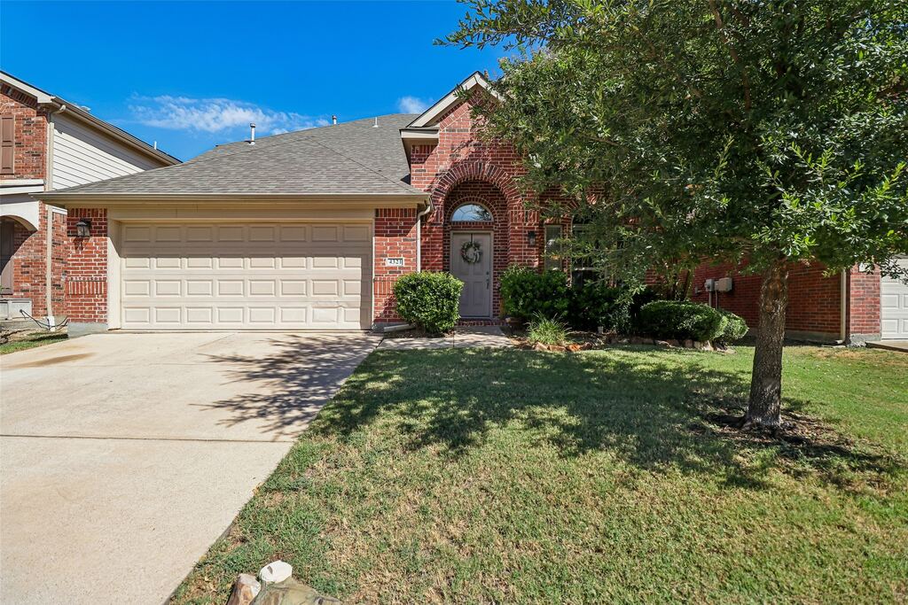 4321 Summer Star Lane, Fort Worth, TX 76244 — photo 1